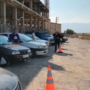 طرح توقیف ساعتی