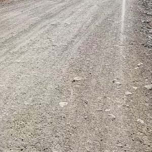 گلایه اهالی روستای میره کوه علیا