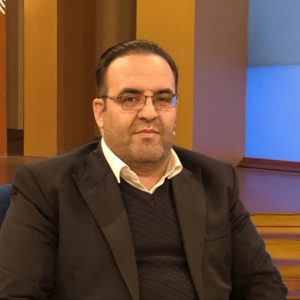 پیام تبریک سال 1404 فرماندار سراب