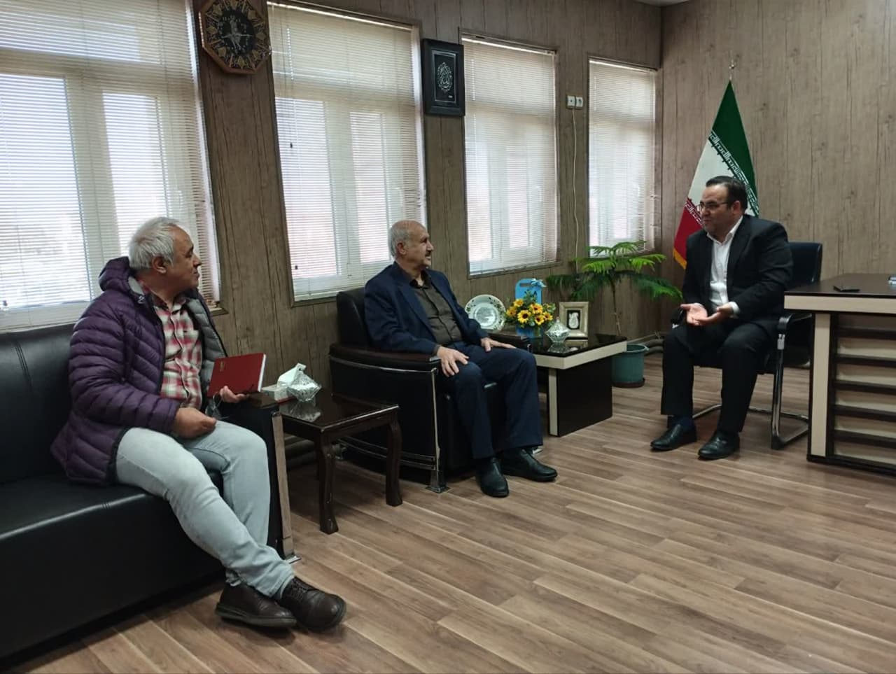 قله جنوارداغی