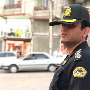 دستگیری عامل توهین به مردم شهرستان سراب در فضای مجازی