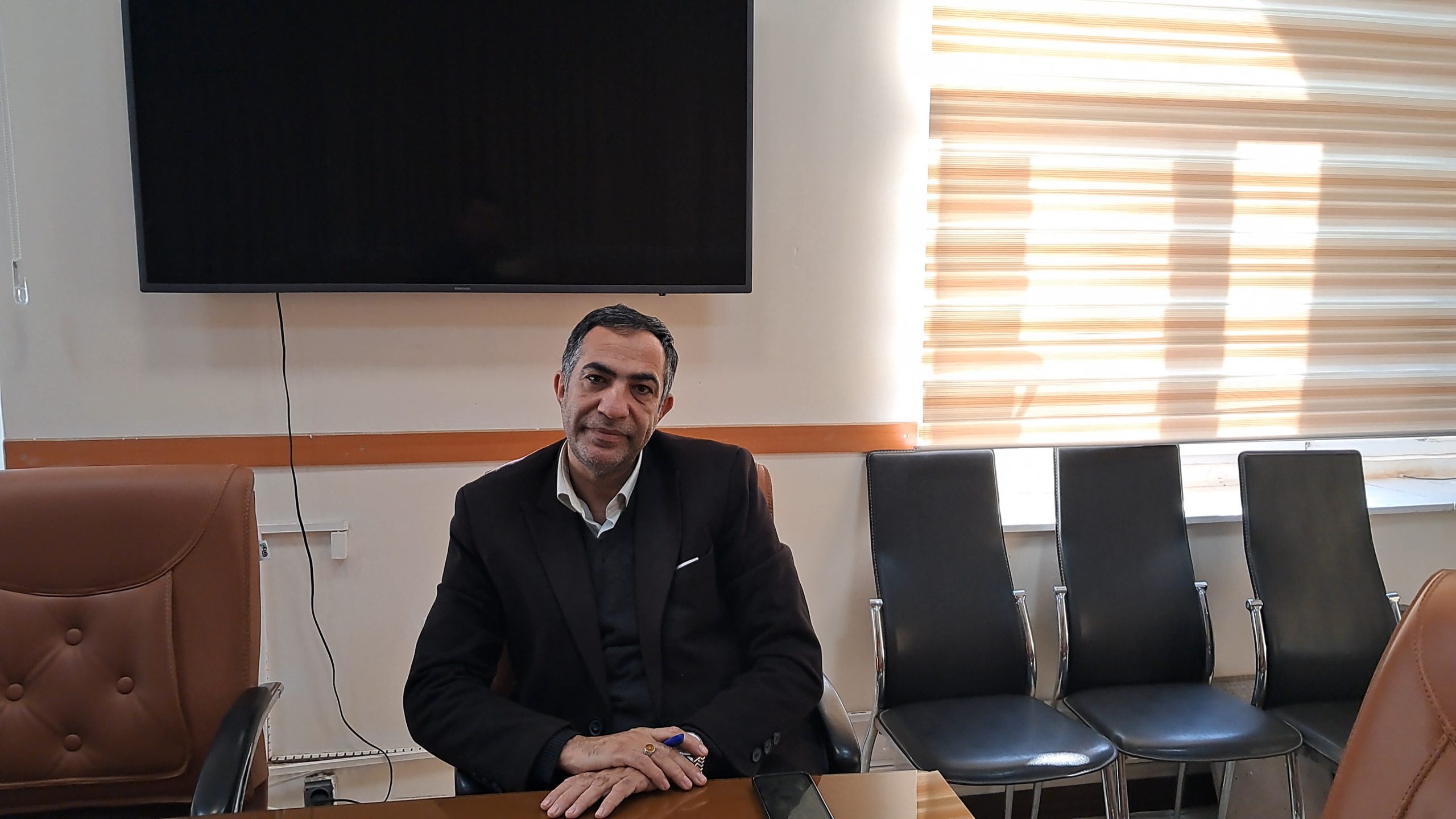 پاسخ شهردار سراب  به مطالبه اسفالت معابر دو محله